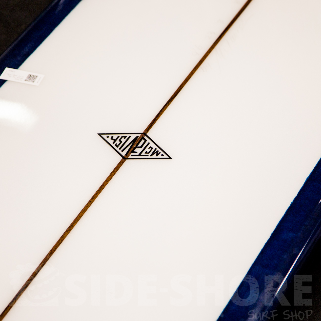Mc Tavish Pinnacle - Tint   Polish - 9'6 x 23