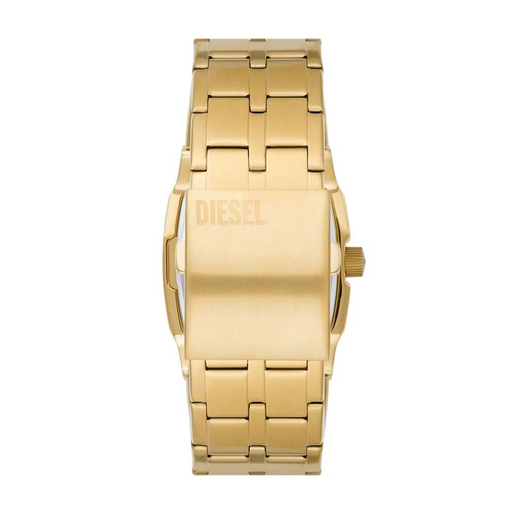 Montre Diesel Cliffhanger Noir