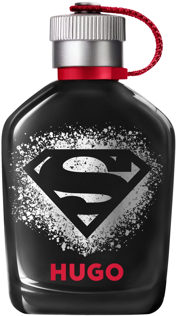 HUGO BOSS Superman LE Eau de Parfum<br>125 ml