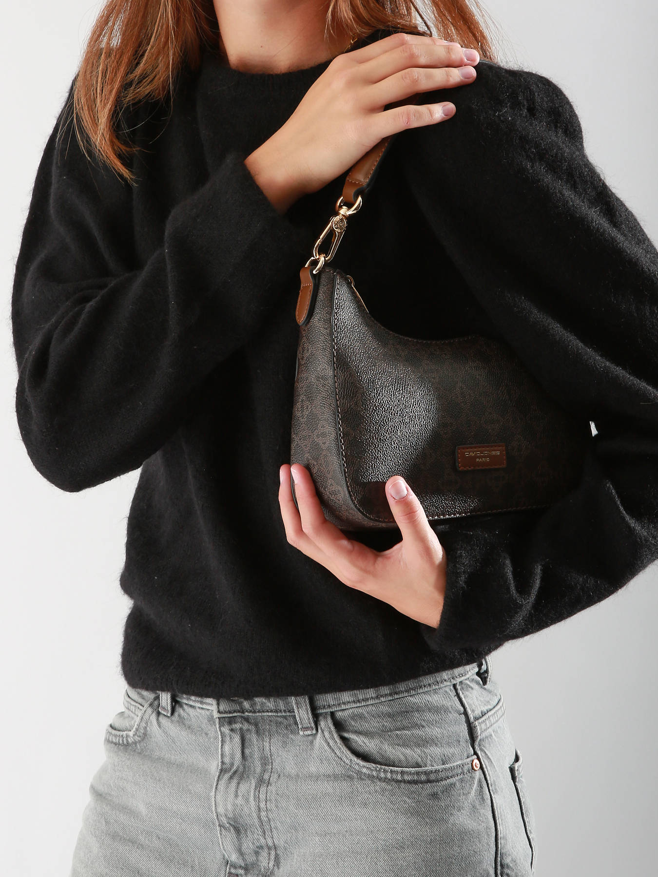 sac port paule Elysee DAVID JONES