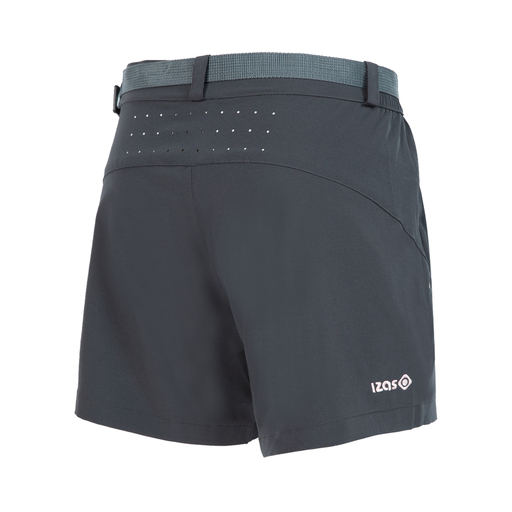 Calções de trekking elásticos de secagem rápida Izas Rillo W