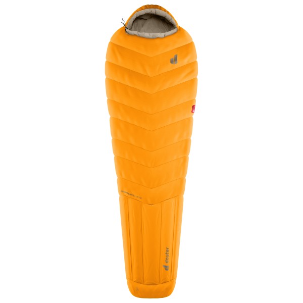 Deuter - Astro Pro 600 EL - Sac de couchage en duvet