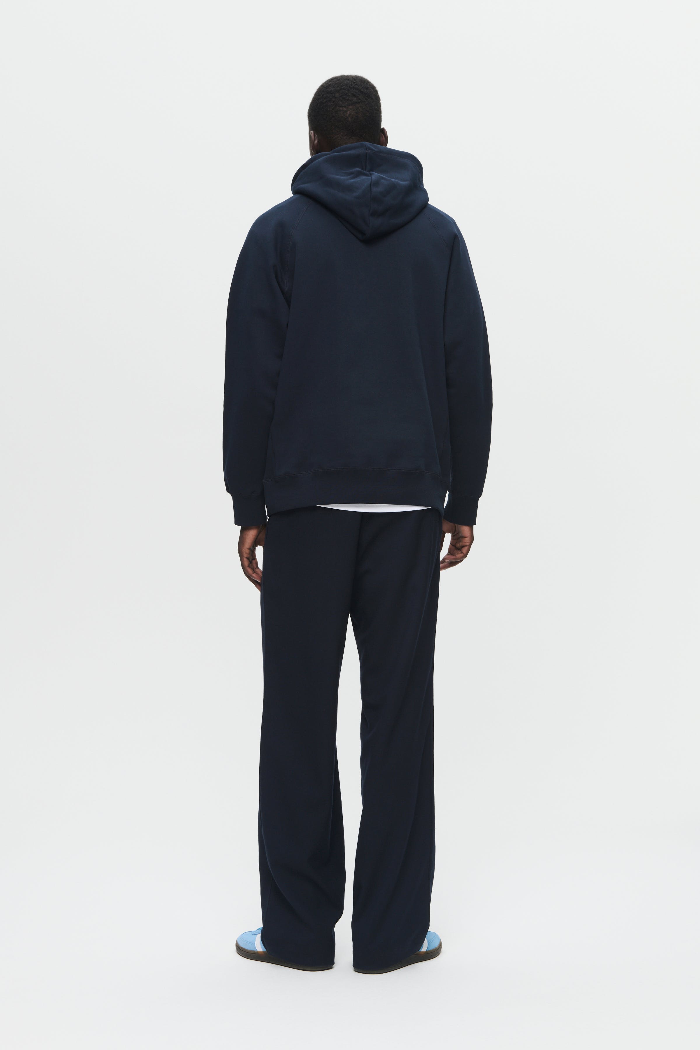WOOD WOOD MEN WWFred Sweatshirt