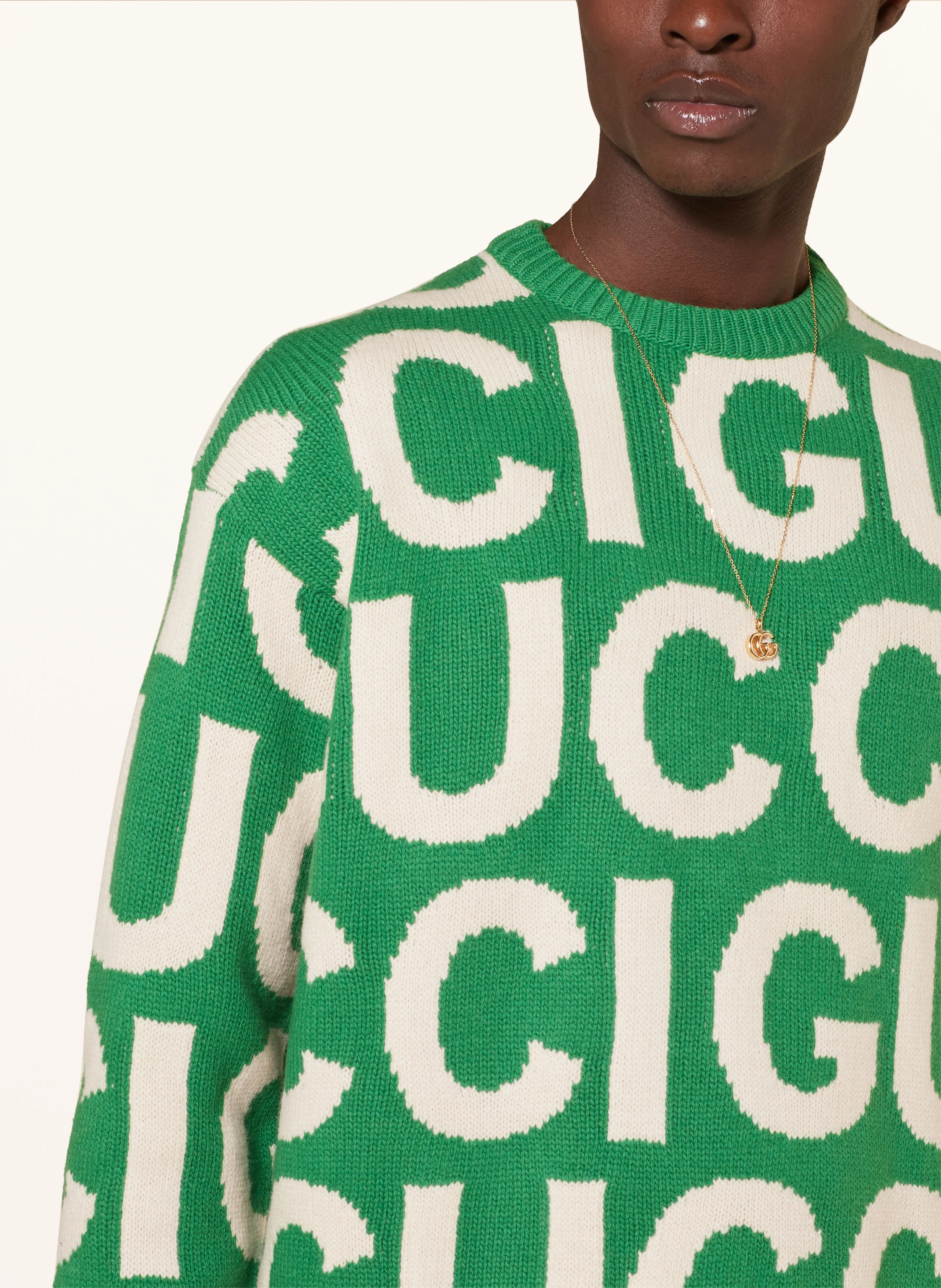 GUCCI Pullover