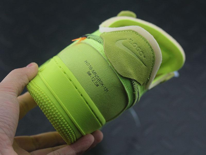 Air Force 1 Low   Volt