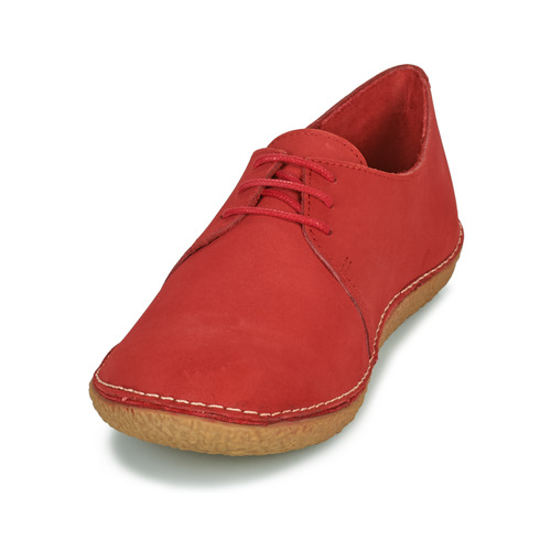Kickers - HOLSTER - Rouge