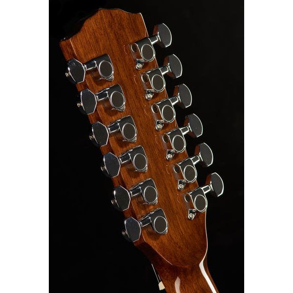 Fender CD-60SCE-12 Nat WN