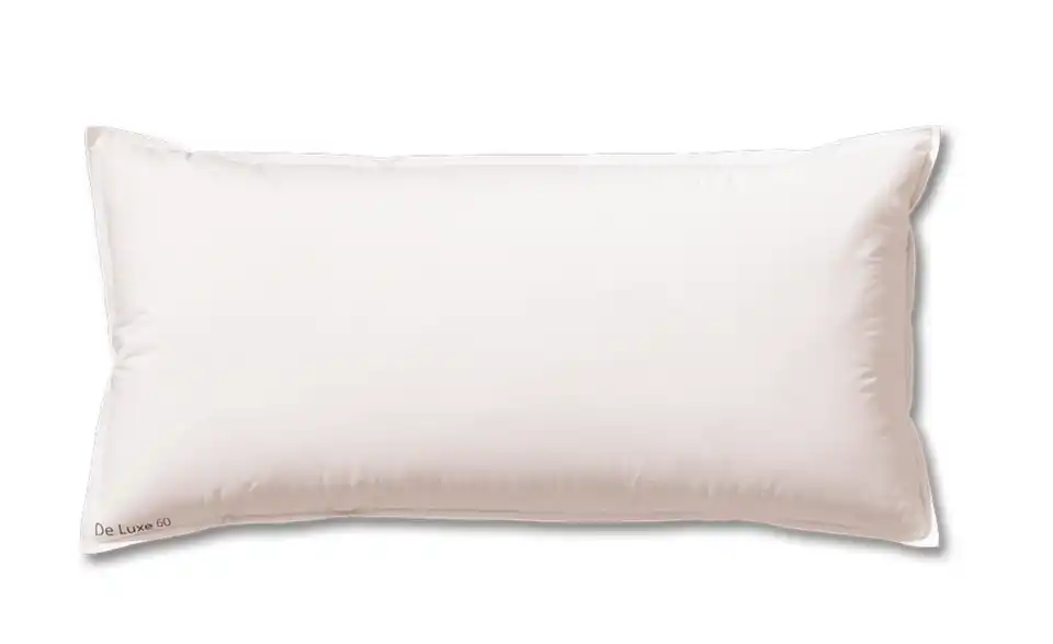 Kauffmann Daunen Kopfkissen 320 g 40 cm 60 cm