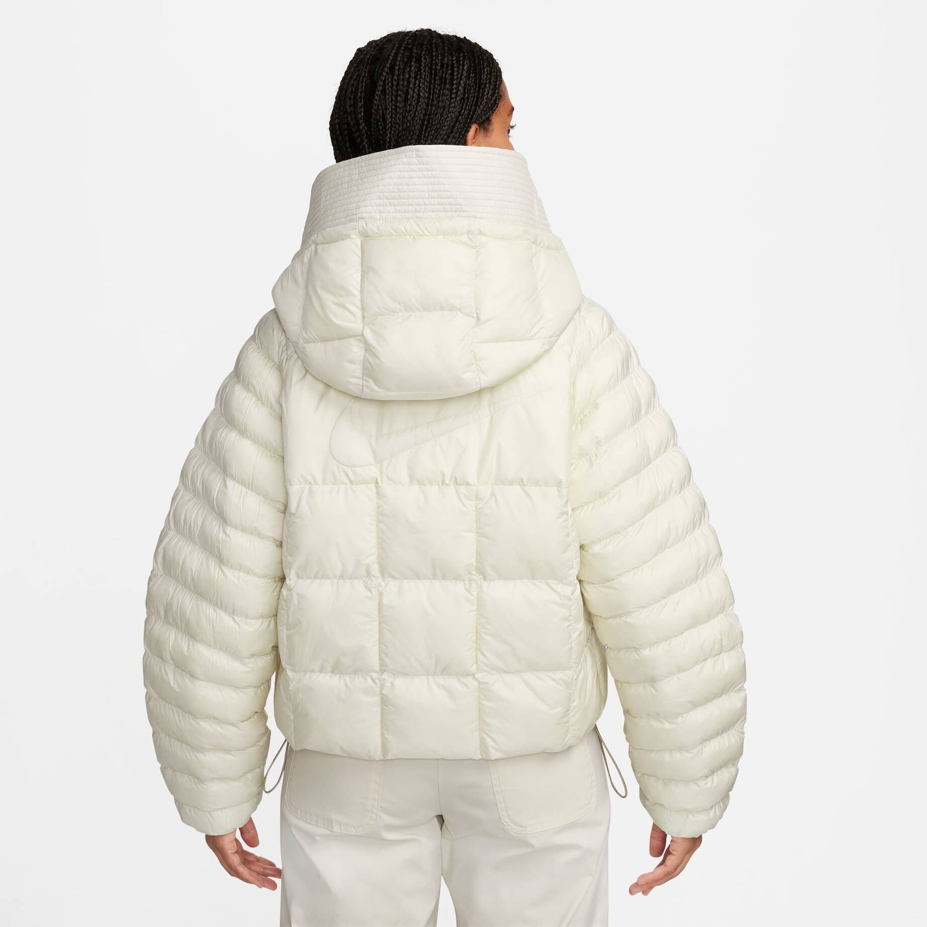Nike Sportswear| Damen Steppjacke