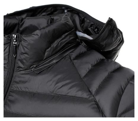 COCO Veste duvet homme NOIR S