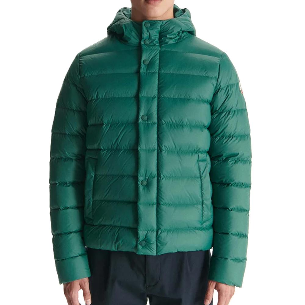 JOTT Doudoune Vert Homme Jott Jorge 249