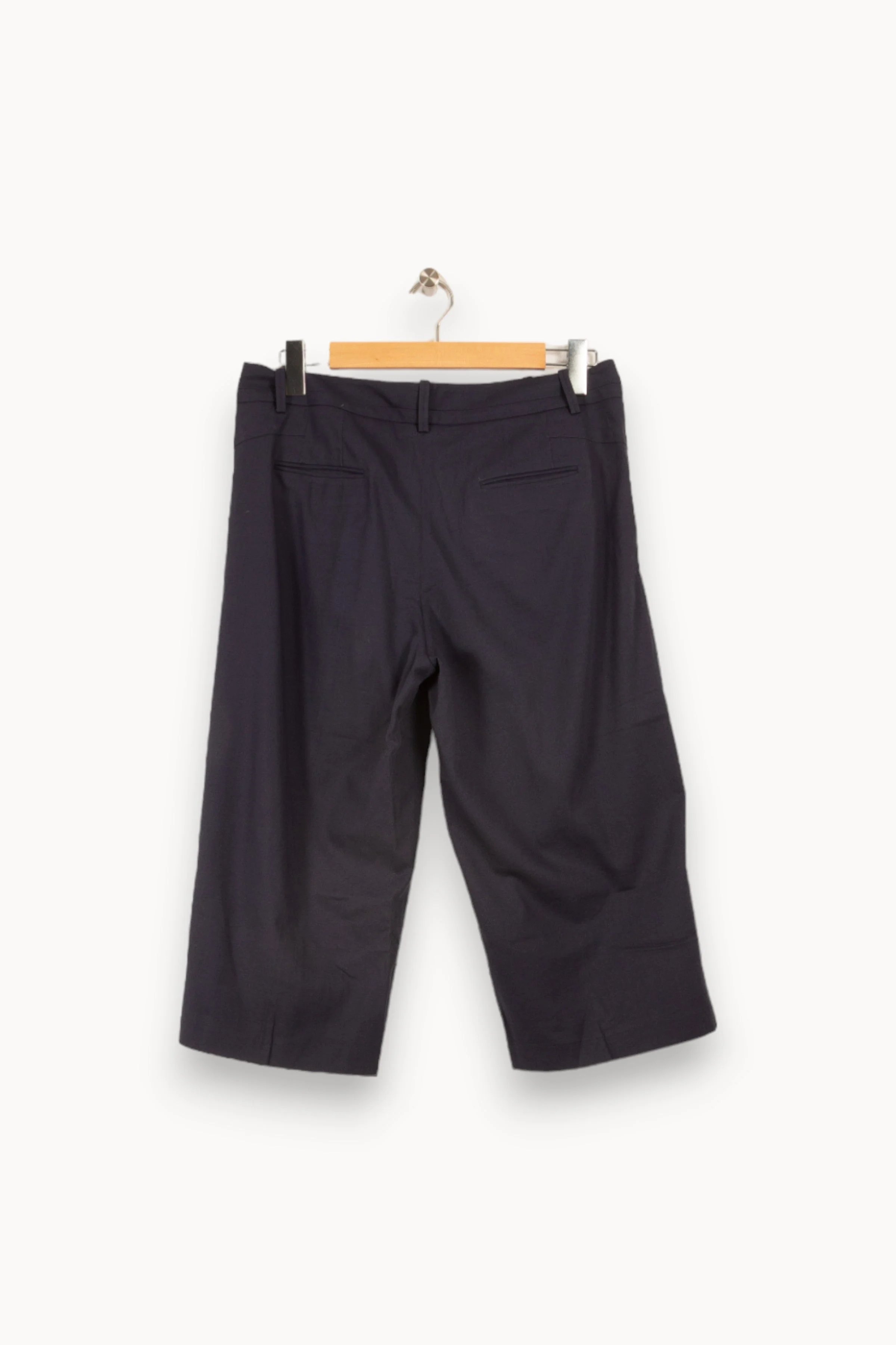 Pantalon bleu | Bleu