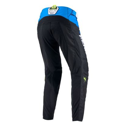 Pantalon cross Kenny TITANIUM 2025 - Bleu / Bleu