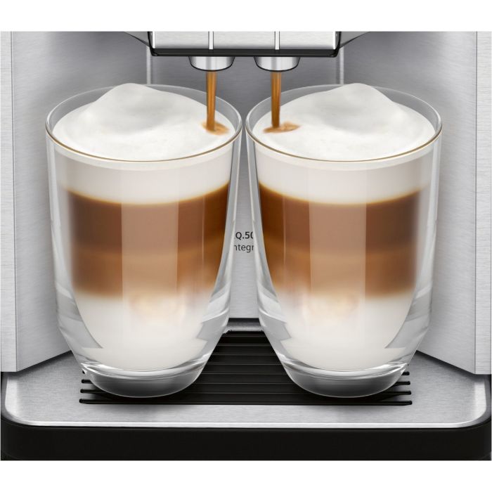 Siemens Kaffeevollautomat EQ.500 TQ507D02