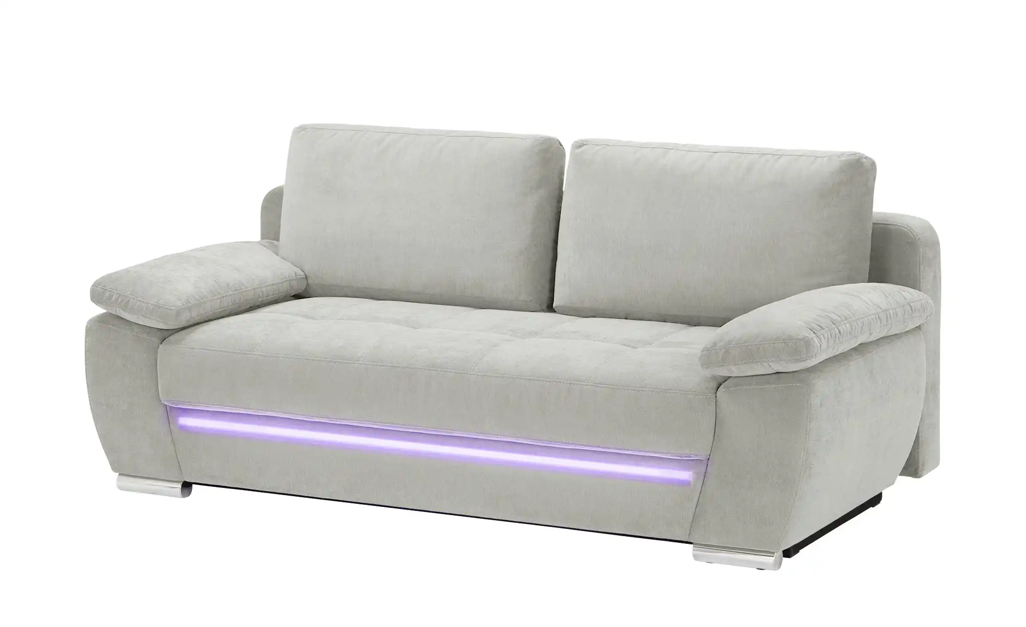bobb Schlafsofa Farella LED