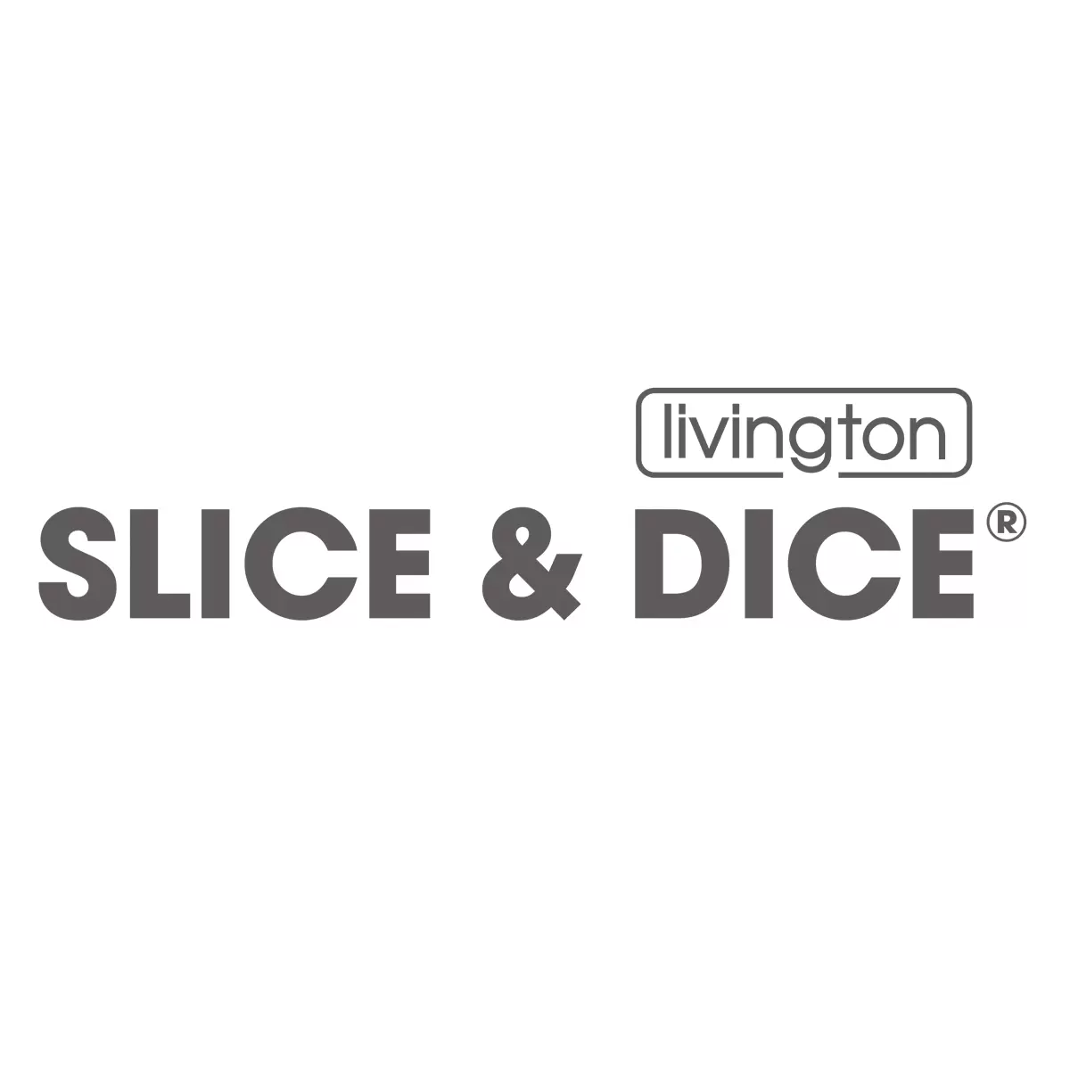 Allesschneider Slice Dice