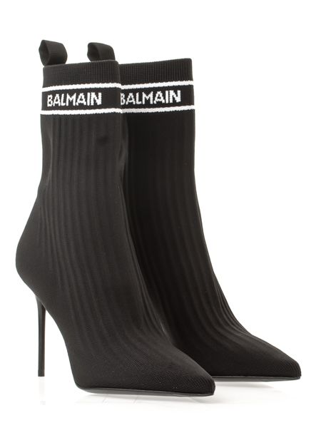 Balmain Stretch Knit Skye
