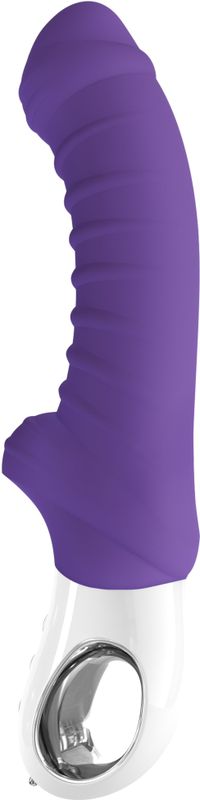 Fun Factory Tiger G5 Vibrator - Paars