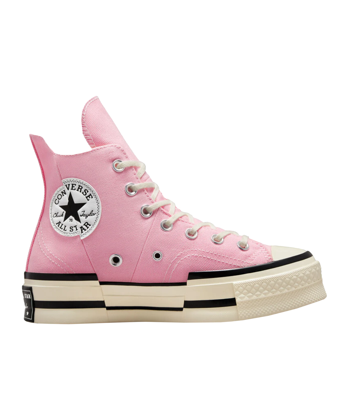 Converse Chuck 70 Plus Seasonal HI Pink