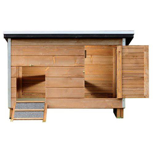 Gaiola modular para coelhos TK-Pet Rocky