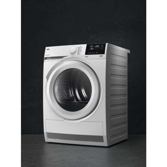 AEG 7000 Series tørretumbler TR722E84P (8 kg)