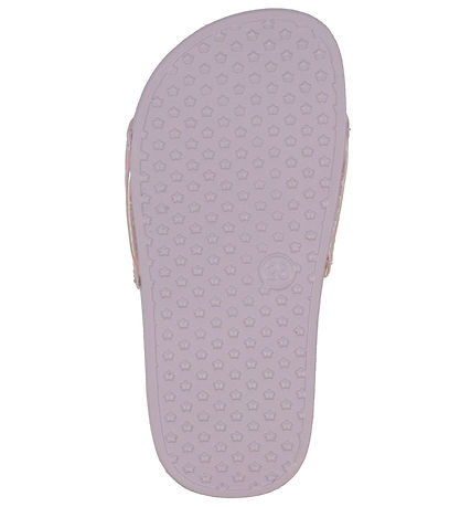 Billieblush Badesandalen - Violet