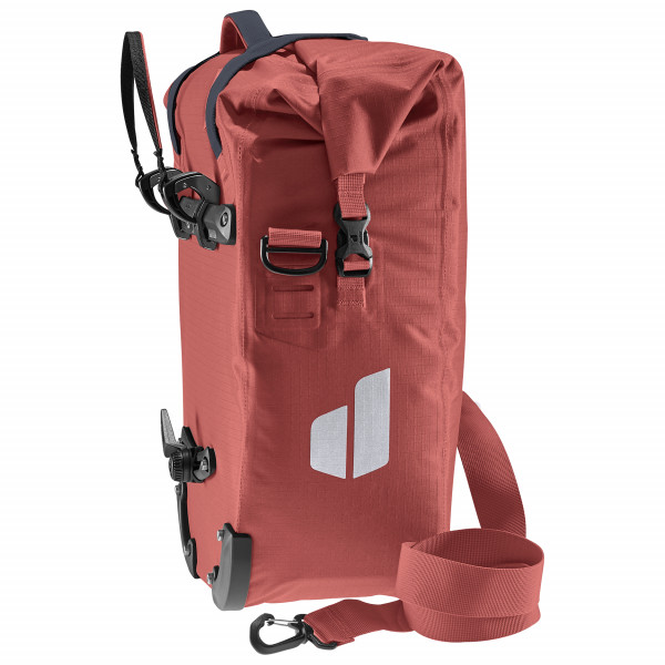 Deuter - Weybridge 20+5 - Sacoche pour porte-bagages