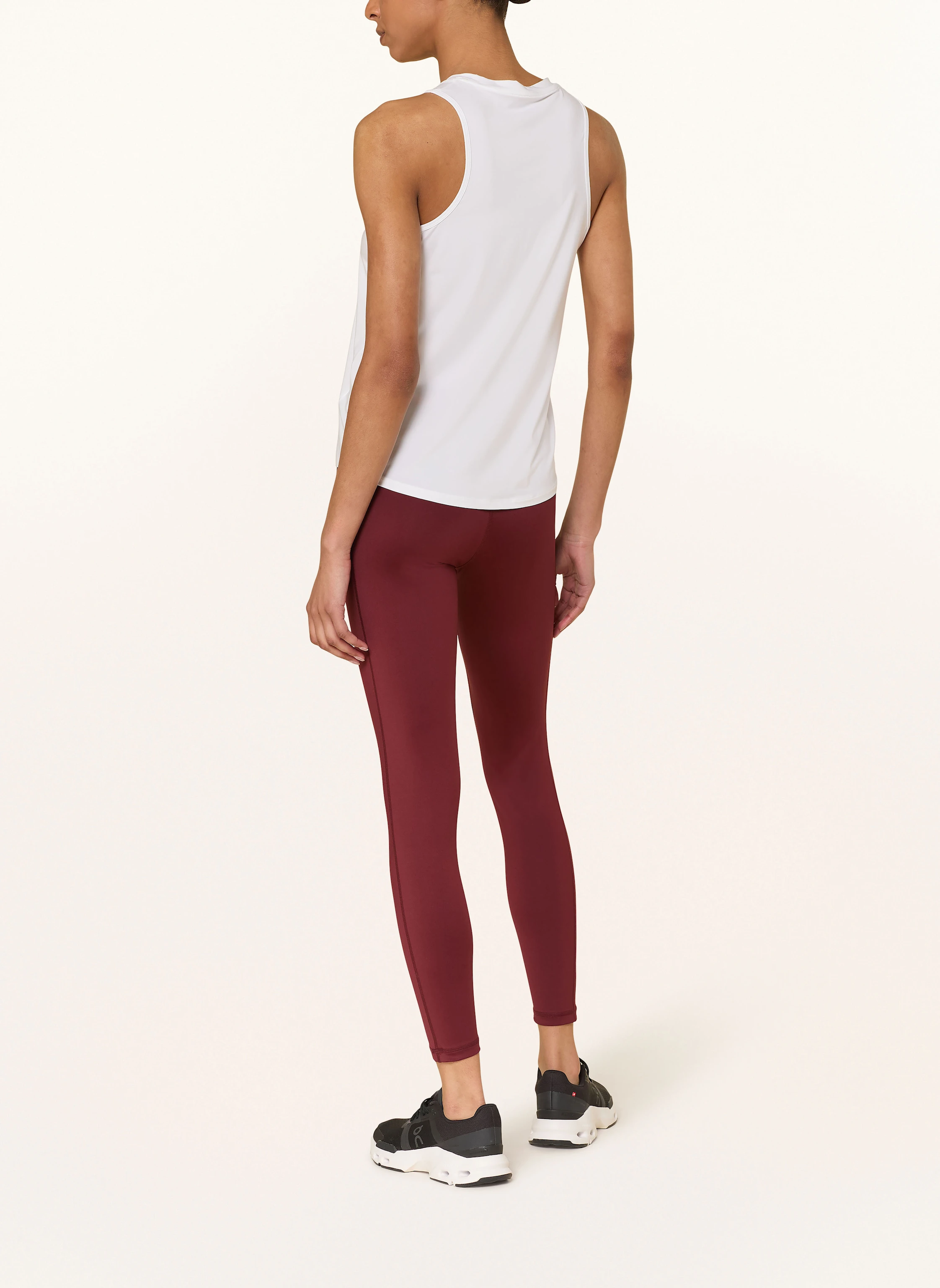 Nike Tights PRO SCULPT