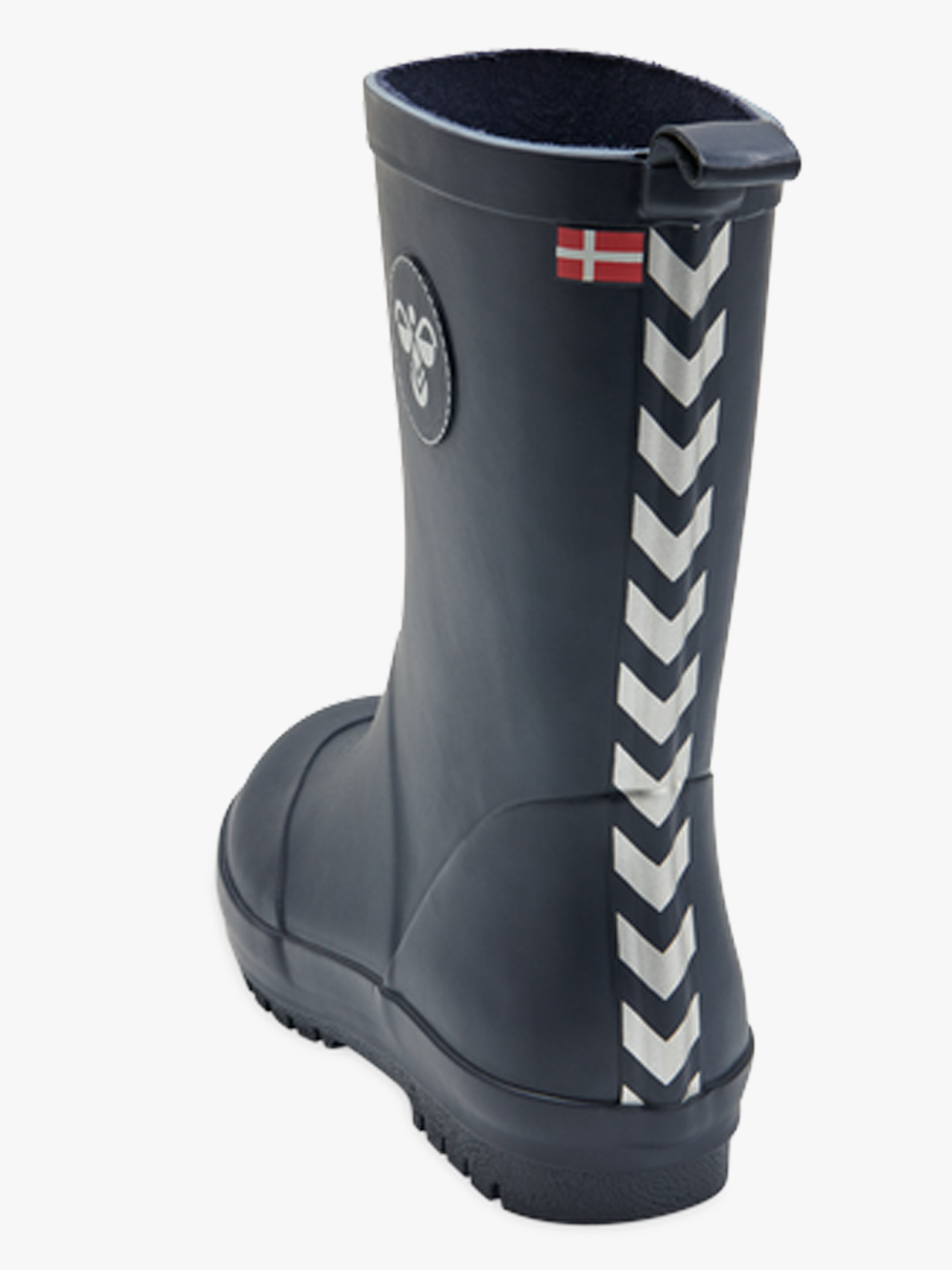 Rubber Boot Jr.