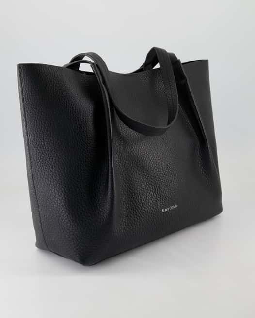 Marc O´Polo 41019650301109 Handtasche in Schwarz