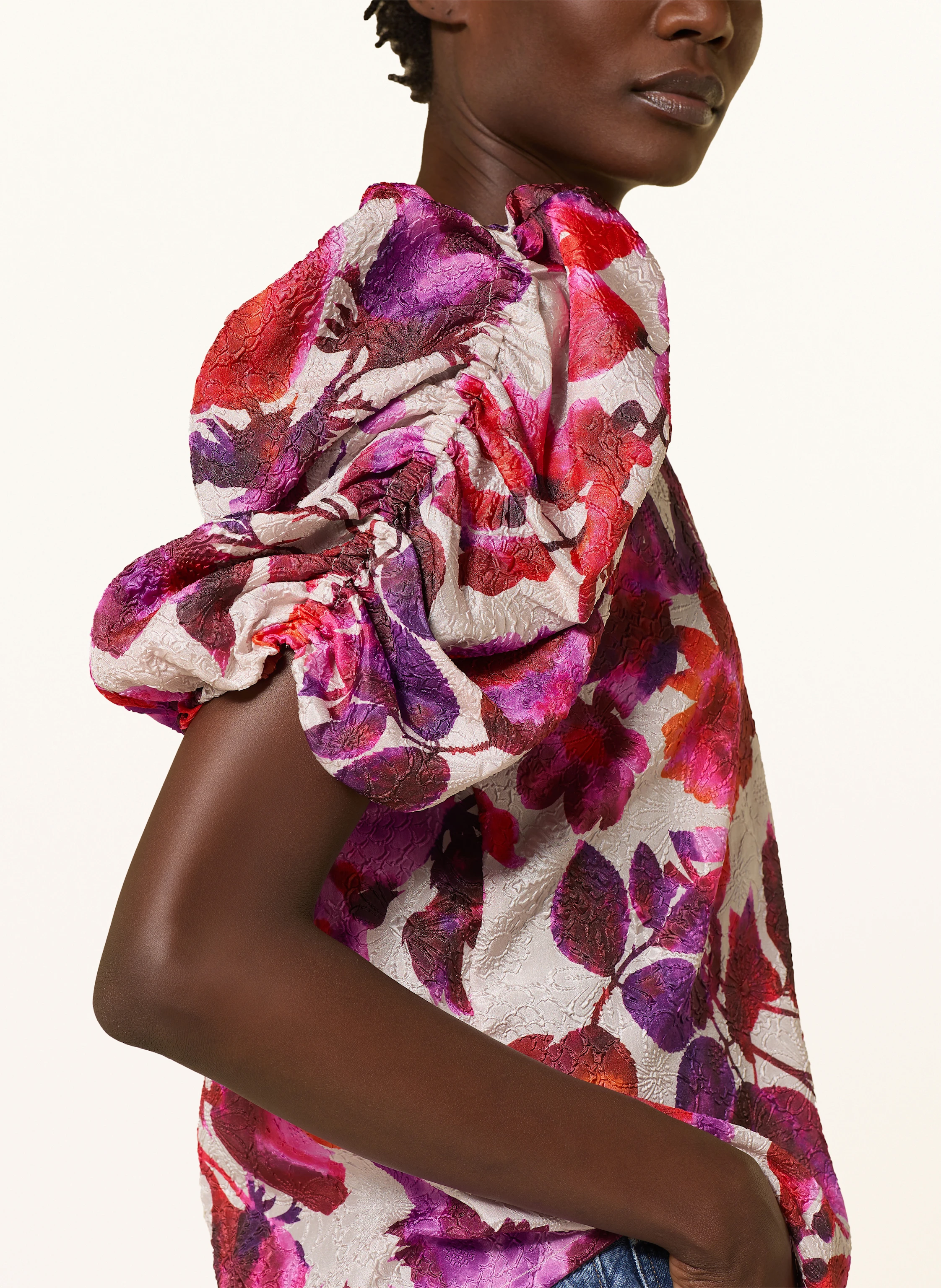 ESSENTIEL ANTWERP Blusenshirt HENRIETTA
