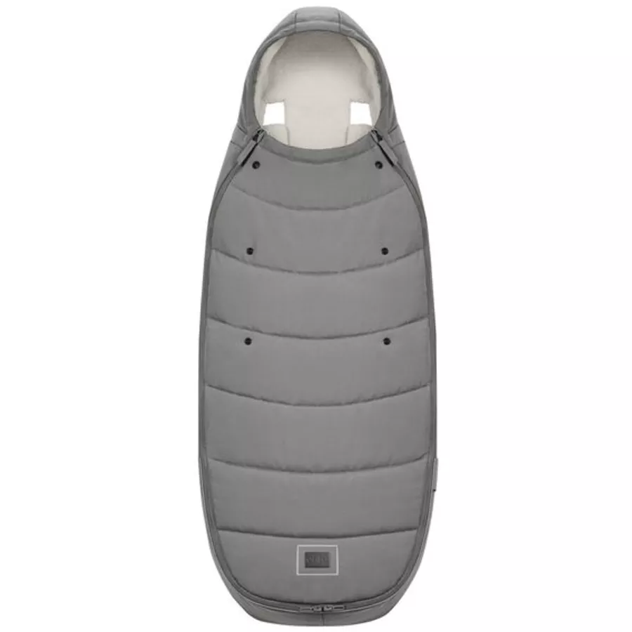 cybex PLATINUM Fußsack Mirage Grey