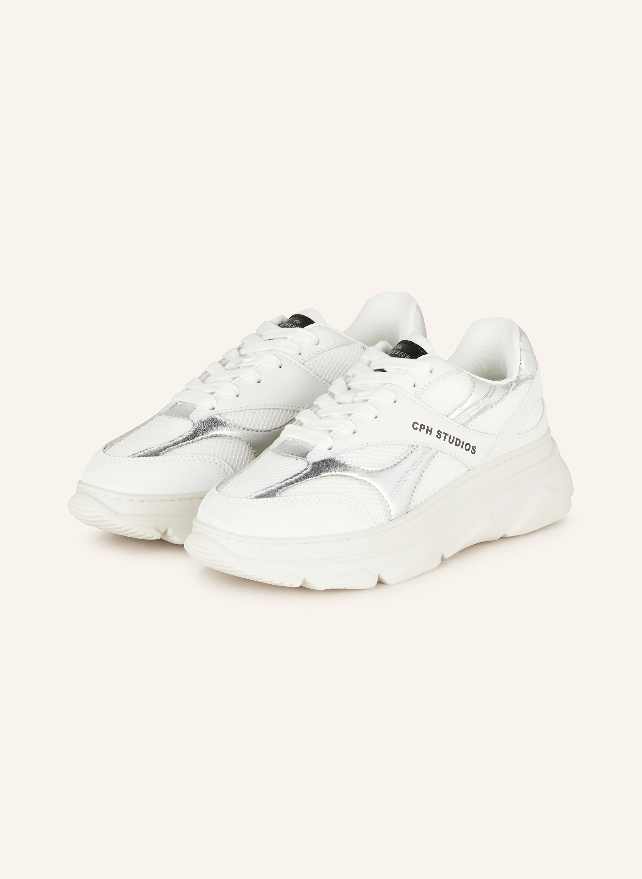 COPENHAGEN Sneaker CPH54