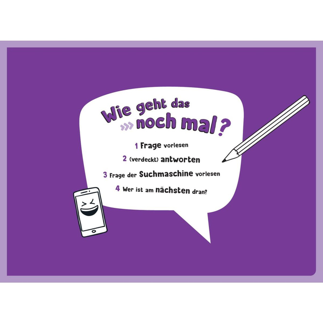 Schätz mal - Rekorde Edition - Das Quiz mit Lach- und Staungarantie