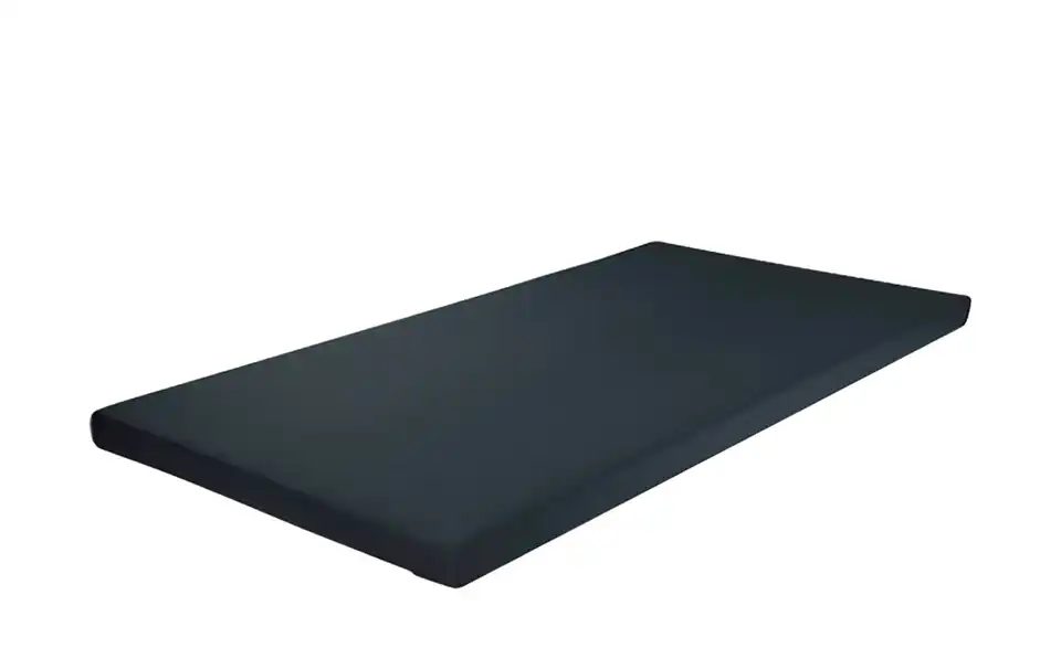 Bonnell-Federkernmatratze LMK Stepp 90 cm Schwarz