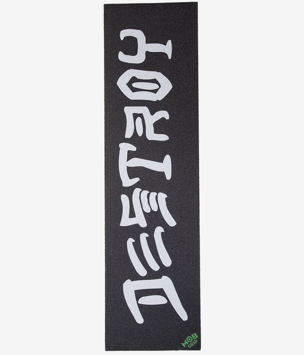 MOB Grip x Thrasher Big Destroy 9