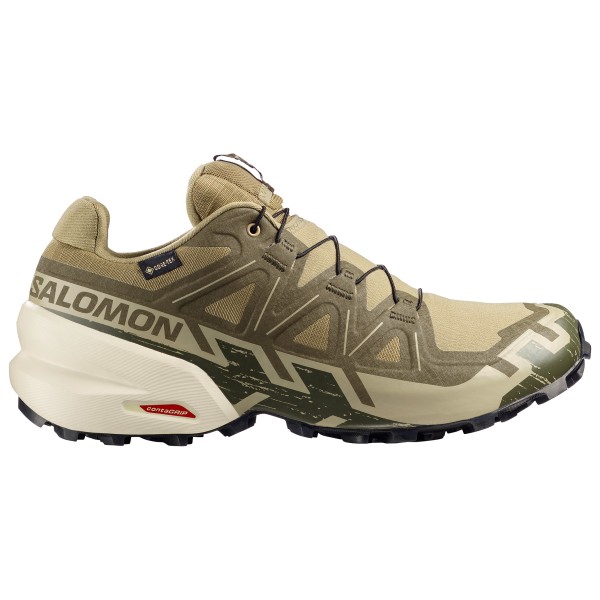 Salomon - Speedcross 6 Gore-Tex - Chaussures de trail