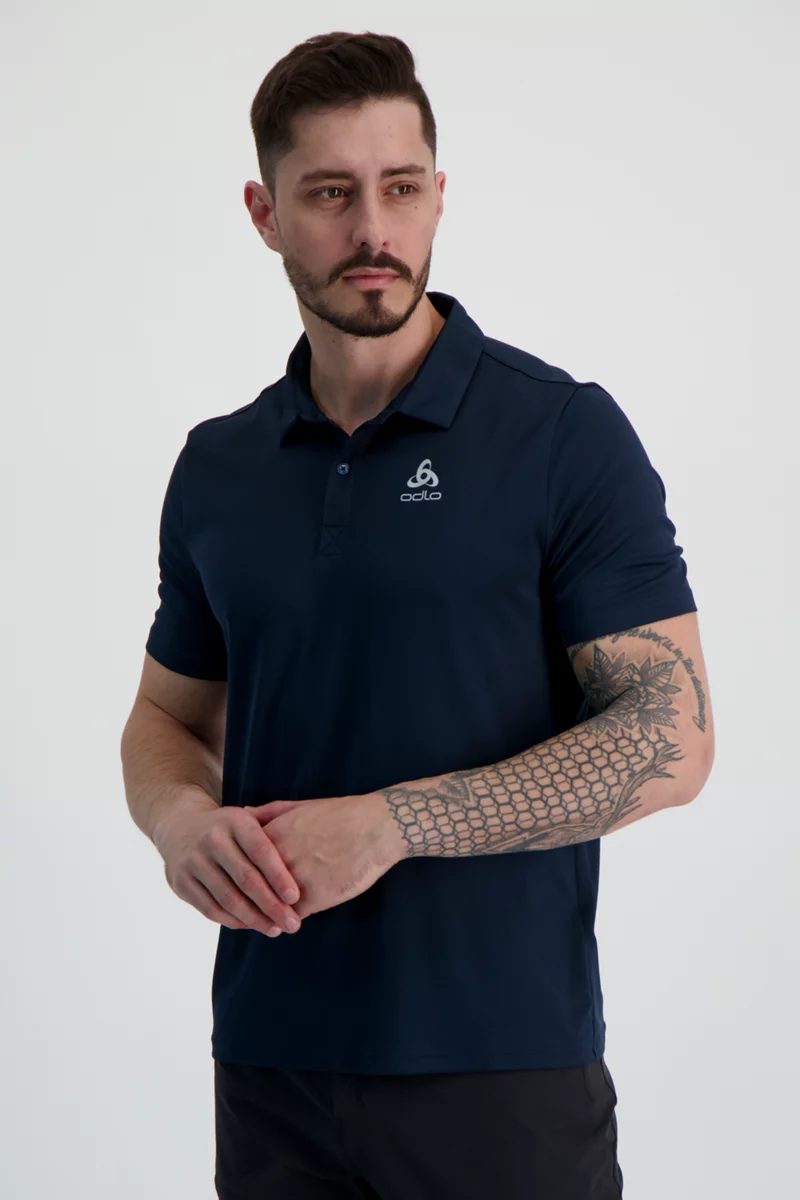 Odlo Cardada Herren Poloshirt