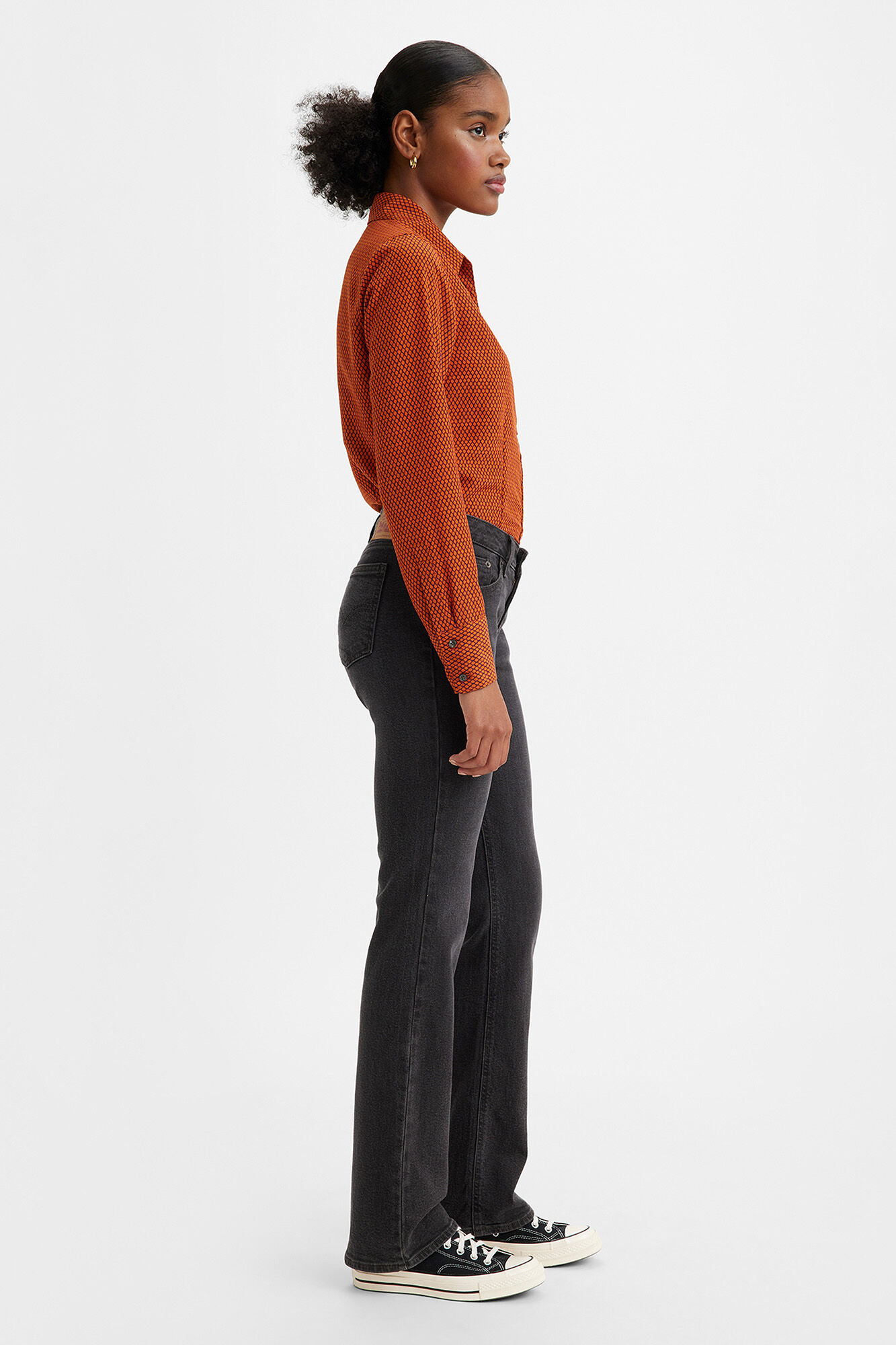 Bota Jeans™