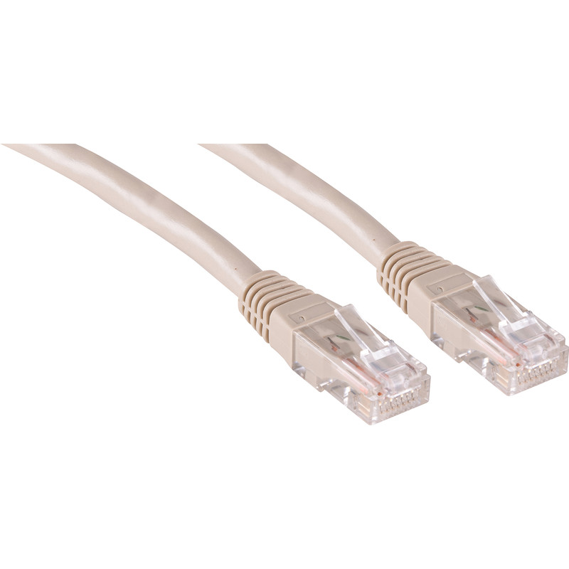 UTP kabel CAT6 20m