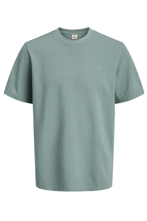 Jack & Jones groene heren t-shirt