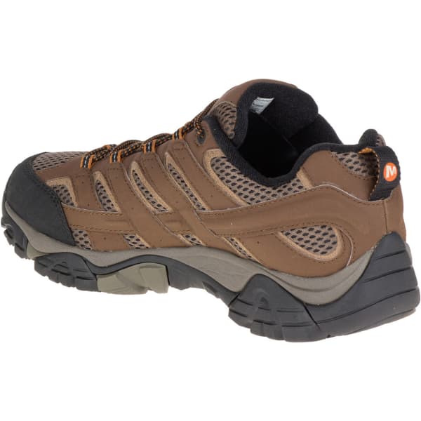 Chaussure de randonnée basse MERRELL MOAB 2 GORE-TEX EARTH