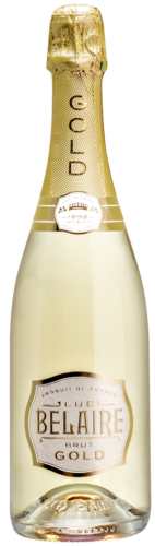 Luc Belaire Gold