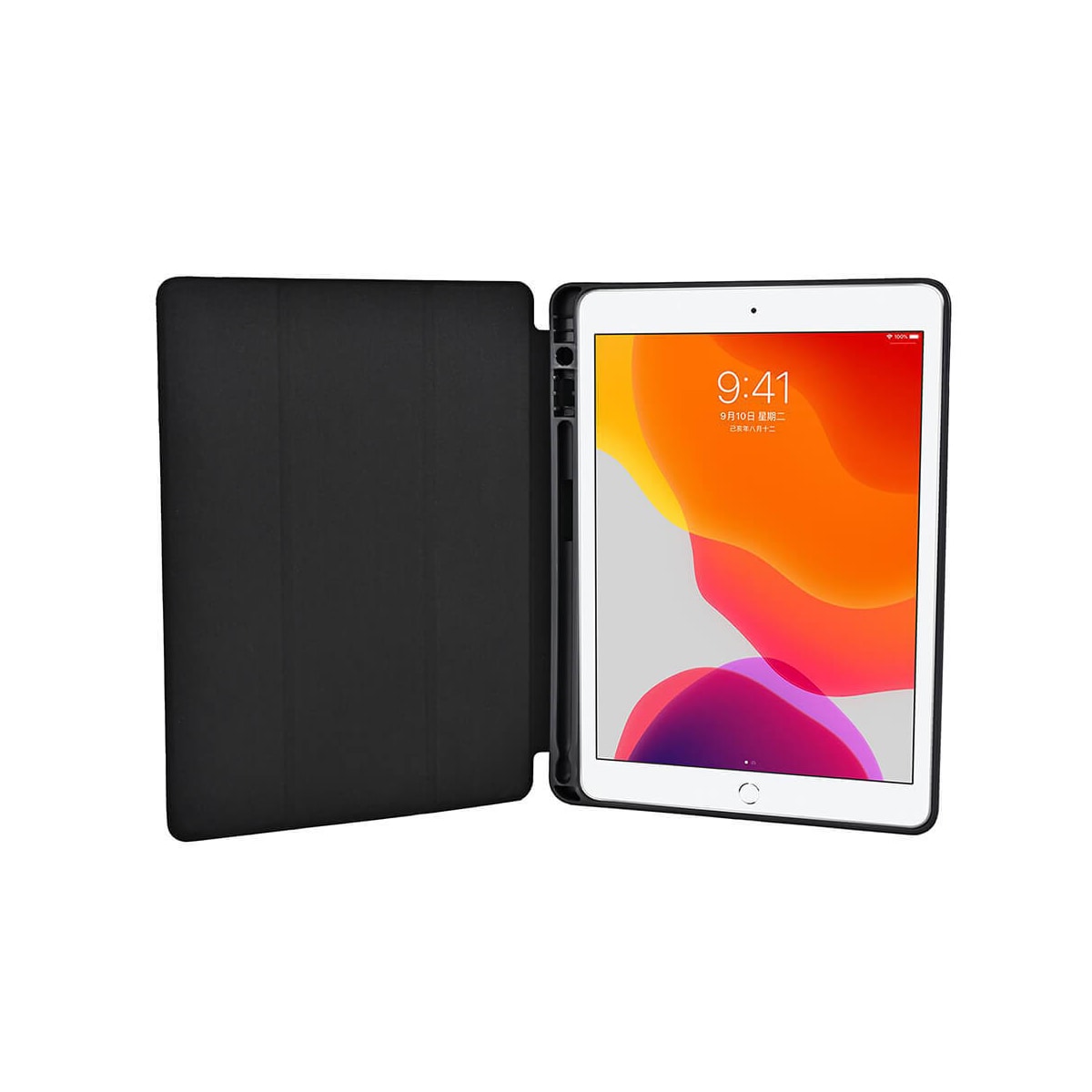 Nettbrettetui iPad 10.2