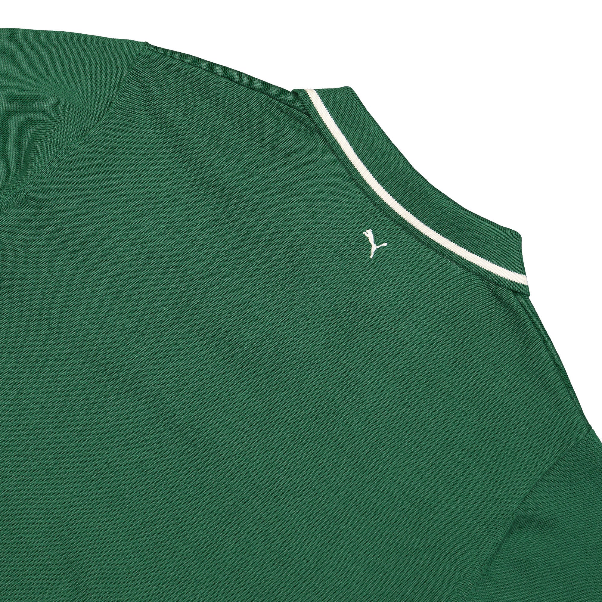 Puma<br>MMQ Fast Green Drill Top