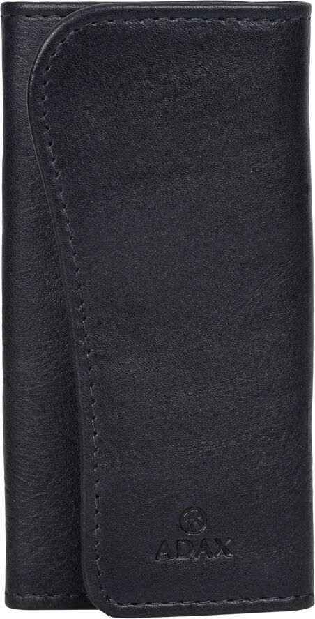 ADAX Bremen keychain Morten Sort