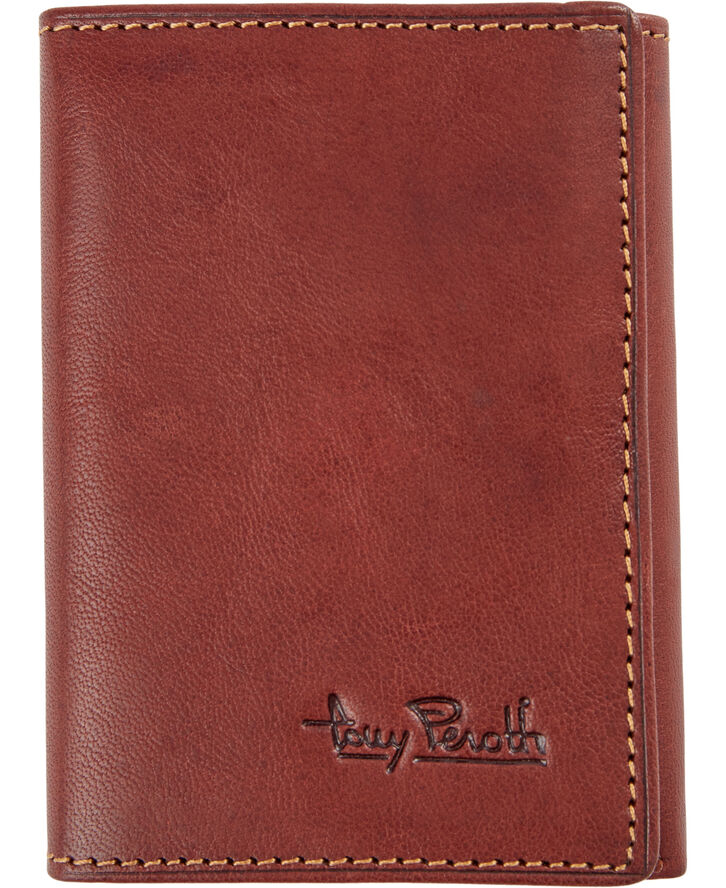 Tony Perotti Wallet Db