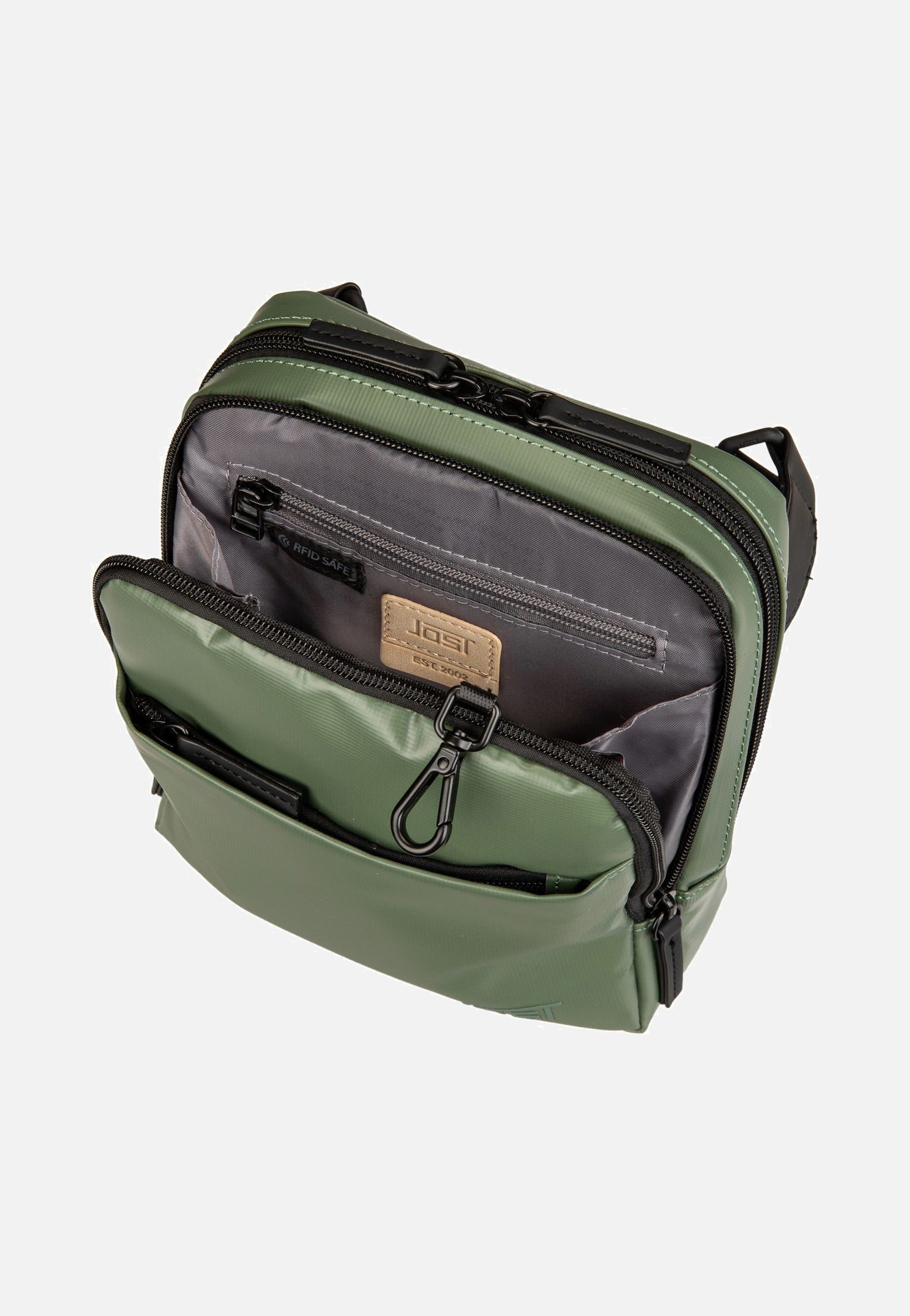 Tolja 4240 Olive - Crossbody Bag