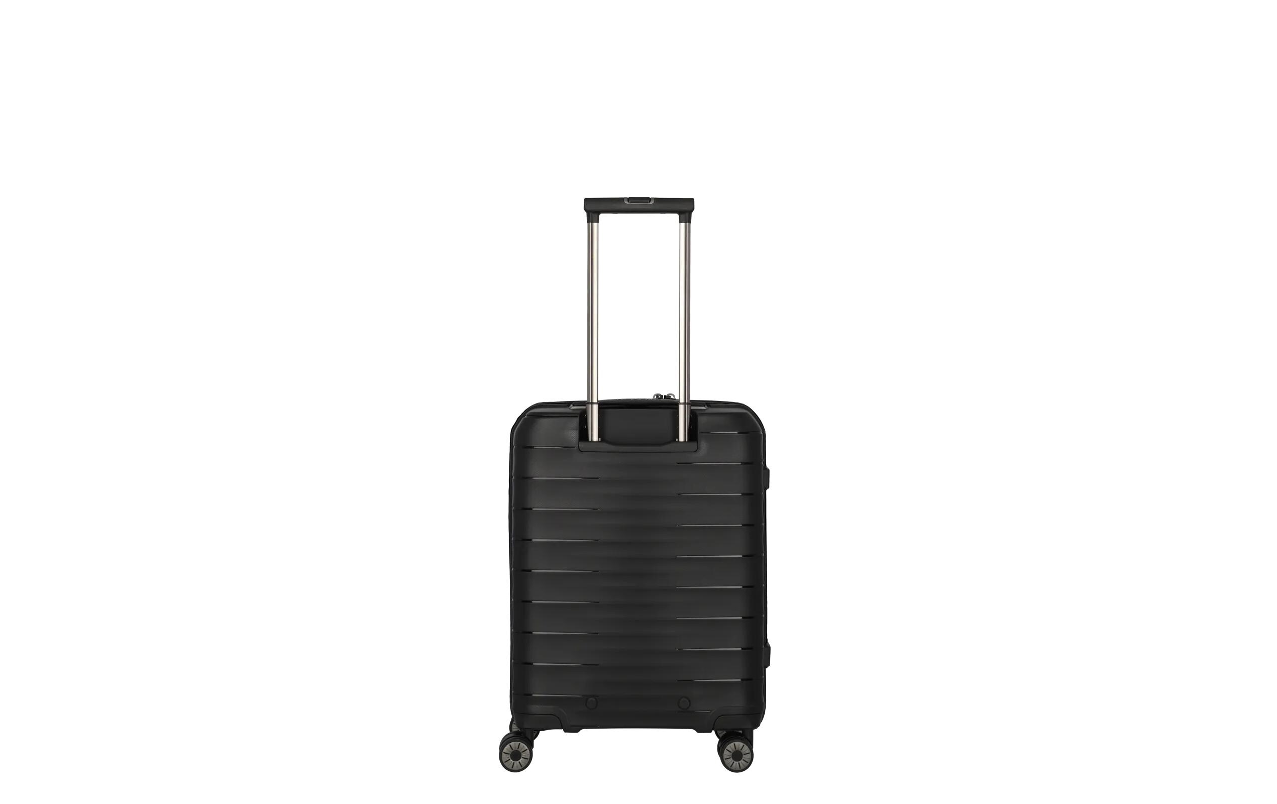 Mooby Trolley S Schwarz<br>Reisekoffer