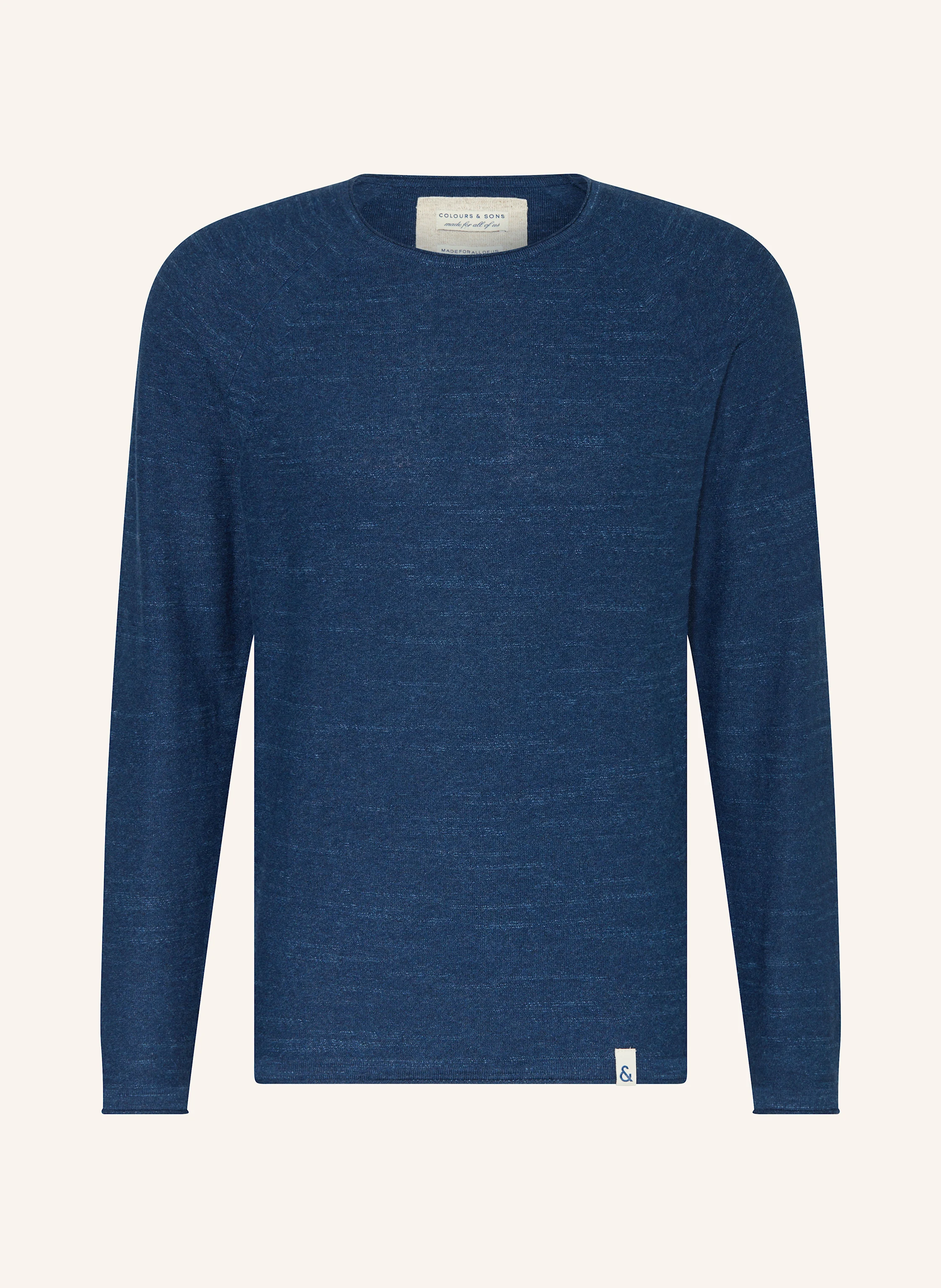 COLOURS & SONS Pullover